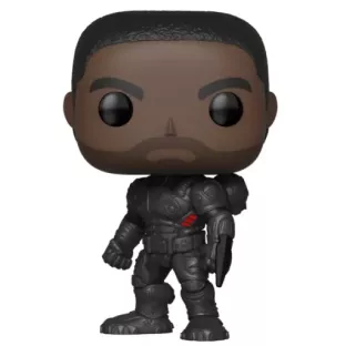 Black Manta image