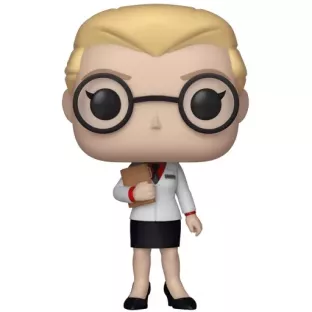 Dr. Harleen Quinzel image