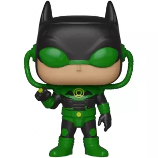Batman the Dawnbreaker image