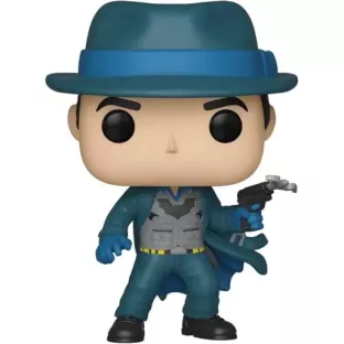 Batman image