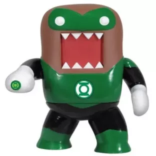 Domo Green Lantern image