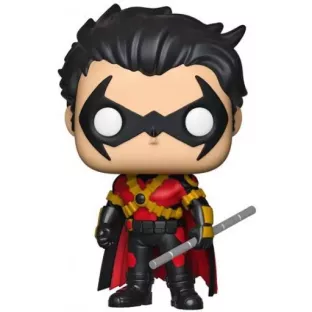 Red Wing Robin image