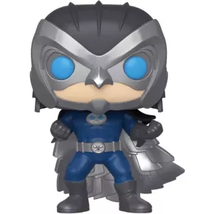 Owlman image