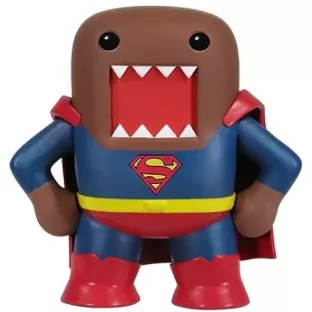 Domo Superman image