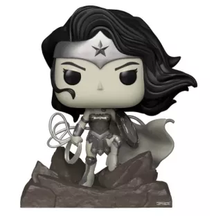 Wonder Woman image