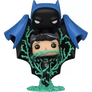 Batman and Catwoman image