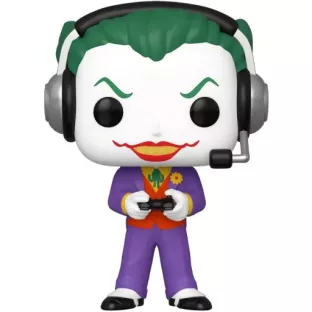 The Joker [Gamer] image