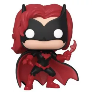 Batwoman image