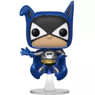 Bat Mite 1st Appearance 1959 image