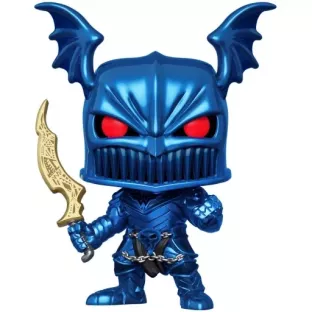 Batman Merciless image