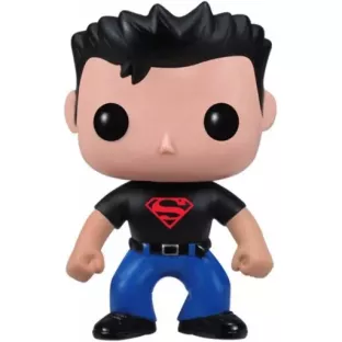 Superboy image