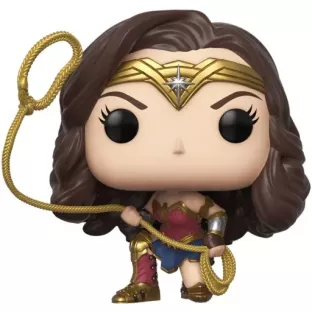 Wonder Woman image