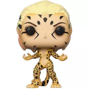 The Cheetah image