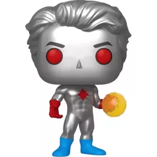 Captain Atom image