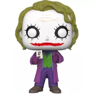 The Joker image