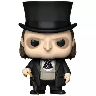 The Penguin Batman Returns image