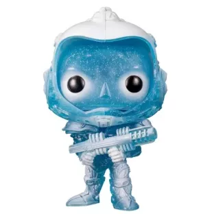 Mr. Freeze Batman & Robin image