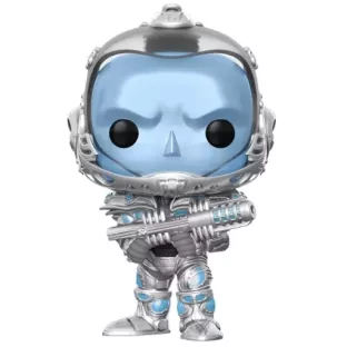 Mr. Freeze Batman & Robin image