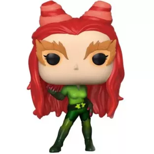 Poison Ivy Batman & Robin image