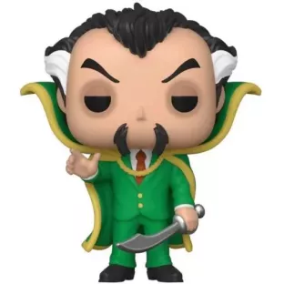 Ra's Al Ghul image