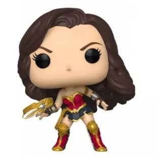 Wonder Woman image