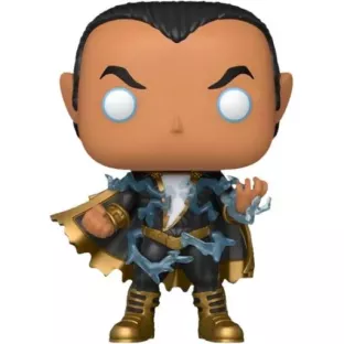 Black Adam image
