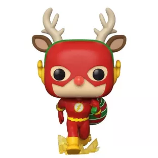 The Flash Holiday Dash image