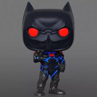 Batman Murder Machine image