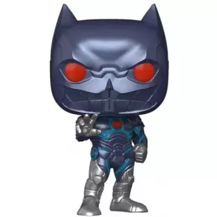 Batman Murder Machine image