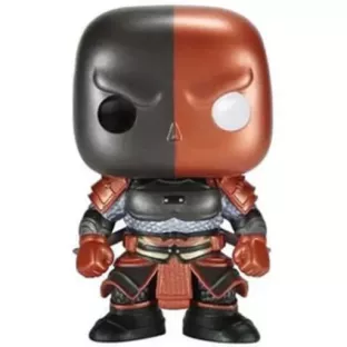 Deathstroke image