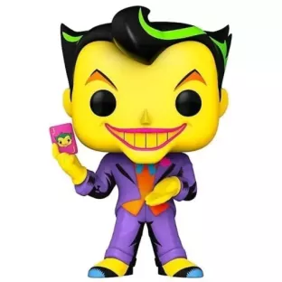 The Joker image