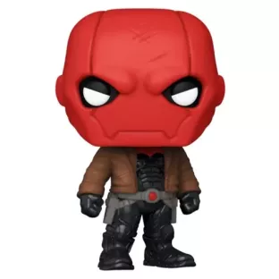 Red Hood image