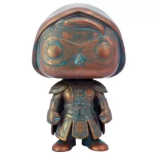 Robin image