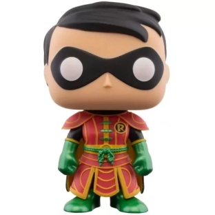 Robin image