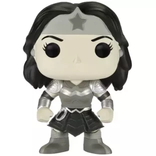 Wonder Woman image