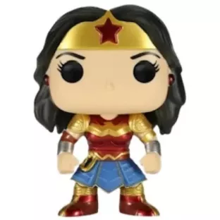 Wonder Woman image