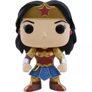 Wonder Woman image