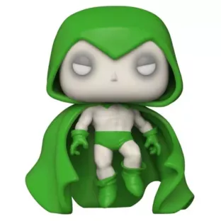 Spectre image