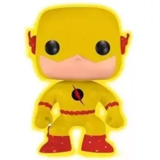 Reverse Flash image