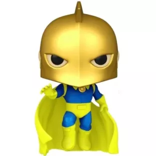 Doctor Fate image