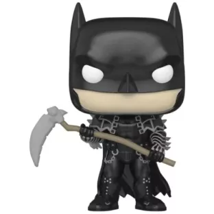 Batman (Scythe) image