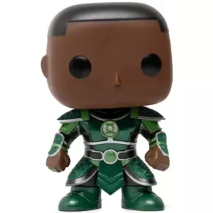 Green Lantern image