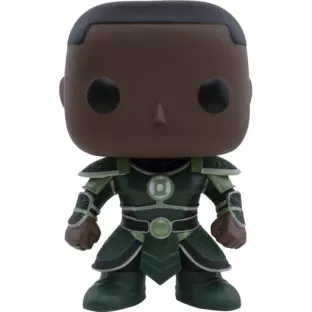 Green Lantern image