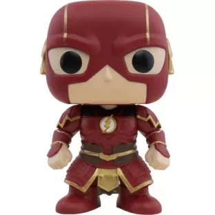 The Flash image