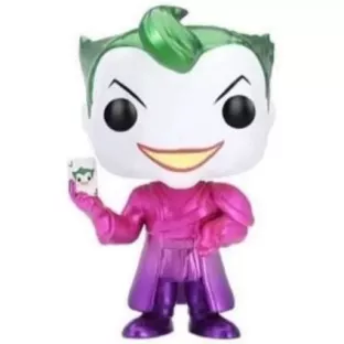 The Joker image