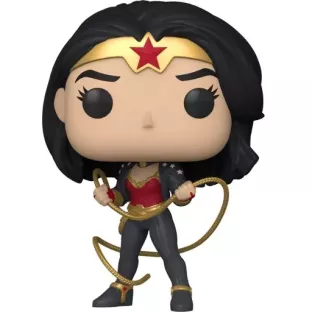 Wonder Woman Odyssey image