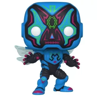 Blue Beetle image