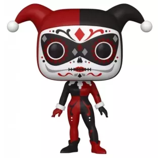 Harley Quinn image