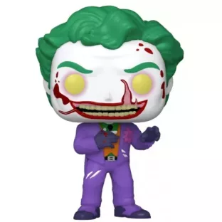 The Joker image