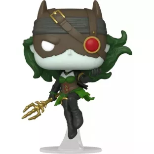 The Drowned image
